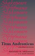 Titus Andronicus CB