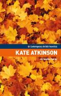 Kate Atkinson