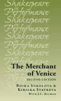 The Merchant of Venice: Second Edition