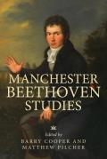 Manchester Beethoven Studies