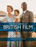 The Encyclopedia of British Film: Fifth Edition