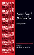 David and Bathsheba: George Peele
