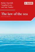 The Law of the Sea: Fourth Edition