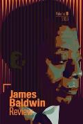 James Baldwin Review: Volume 9