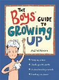 Boys Guide to Growing Up