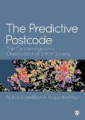 The Predictive Postcode: The Geodemographic Classification of British Society