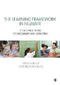 Learning Framework in Number Pedagogical Tools for Assessment & Instruction
