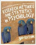Research Methods & Statistics In Psychology
