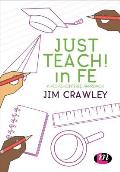 Just Teach! in Fe: A People-Centered Approach