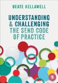 Understanding and Challenging the Send Code of Practice