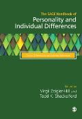 The Sage Handbook of Personality and Individual Differences: Volume II: Origins of Personality and Individual Differences