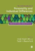 The Sage Handbook of Personality and Individual Differences: Volume III: Applications of Personality and Individual Differences
