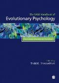The Sage Handbook of Evolutionary Psychology: Foundations of Evolutionary Psychology