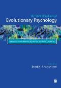 The Sage Handbook of Evolutionary Psychology: Integration of Evolutionary Psychology with Other Disciplines