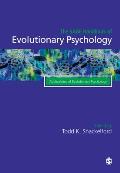 The Sage Handbook of Evolutionary Psychology: Applications of Evolutionary Psychology