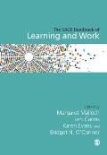 The Sage Handbook of Learning and Work