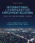 International and Comparative Employment Relations: Global Crises and Institutional Responses