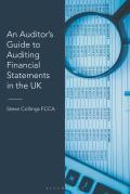 An Auditor's Guide to Auditing Financial Statements in the UK