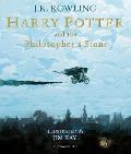 Harry Potter & the Philosophers Stone 01 Harry Potter