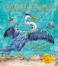 Fantastic Beasts & Where to Find Them Illustrated