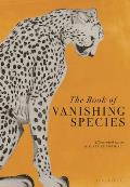 Book of Vanishing Species