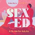 Sex Ed A Guide for Adults