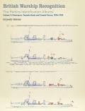 British Warship Recognition Volume V The Perkins Identification Albums Destroyers Torpedo Boats & Coastal Forces 1876 1939