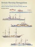 British Warship Recognition: The Perkins Identific: Volume VI: Submarines, Gunboats, Sloops and Minesweepers, 1860-1939 Volume 6