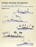 British Warship Recognition Volume VII The Perkins Identification Albums