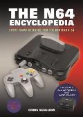 The N64 Encyclopedia: Every Game Released for the Nintendo 64