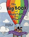 The Big Book of Questions and Answers: A Family Devotional Guide to the Christian Faith
