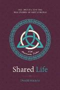 Shared Life: The Trinity and the Fellowship of God's People