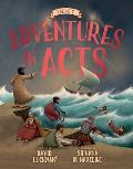 Adventures in Acts Vol. 2