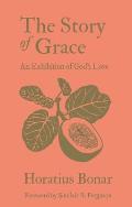 The Story of Grace: An Exhibition of God's Love