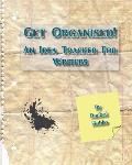 Get Organised! An Idea Tracker For Writers