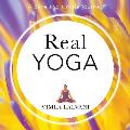 Real Yoga: a pure and simple journey