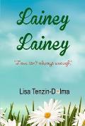 Lainey Lainey