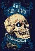 The Hollows: A Midnight Gunn Novel