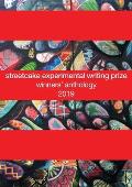 streetcake experimental writing prize winners' anthology: 2019