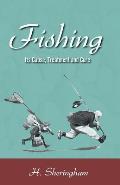 Fishing - Its Cause, Treatment and Cure