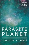 Parasite Planet