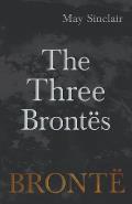 The Three Bront?s
