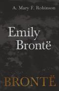 Emily Bront?