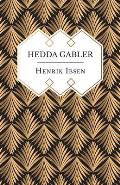 Hedda Gabler