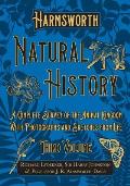 Harmsworth Natural History - A Complete Survey of the Animal Kingdom - With Photographs and Sketches from Life - Third Volume