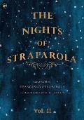 The Nights of Straparola - Vol II
