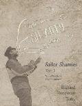 The Shanty Book - Sailor Shanties - Part I - With Pianoforte Accompaniment