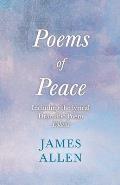Poems of Peace - Including the Lyrical Dramatic Poem Eolaus: With an Essay from Within You Is the Power by Henry Thomas Hamblin