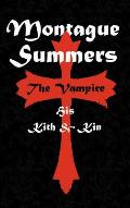The Vampire: His Kith and Kin