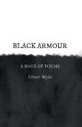 Black Armour; A Book of Poems